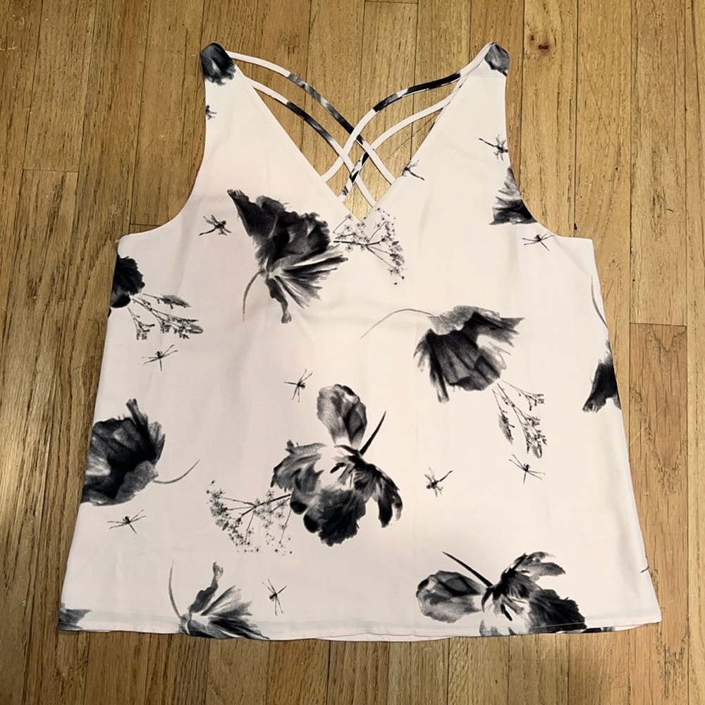 Express blouse